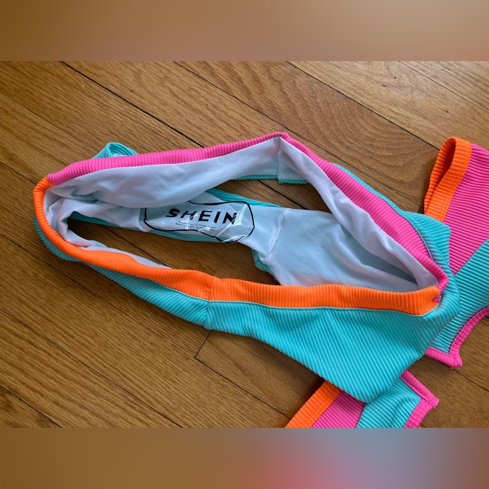 Never worn Shein bikini - Picture 9 of 9